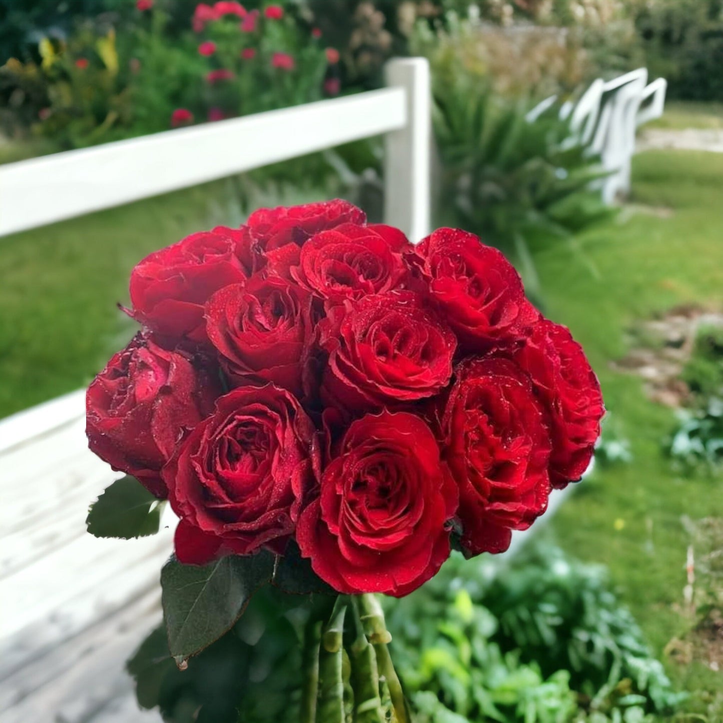Red Ohara