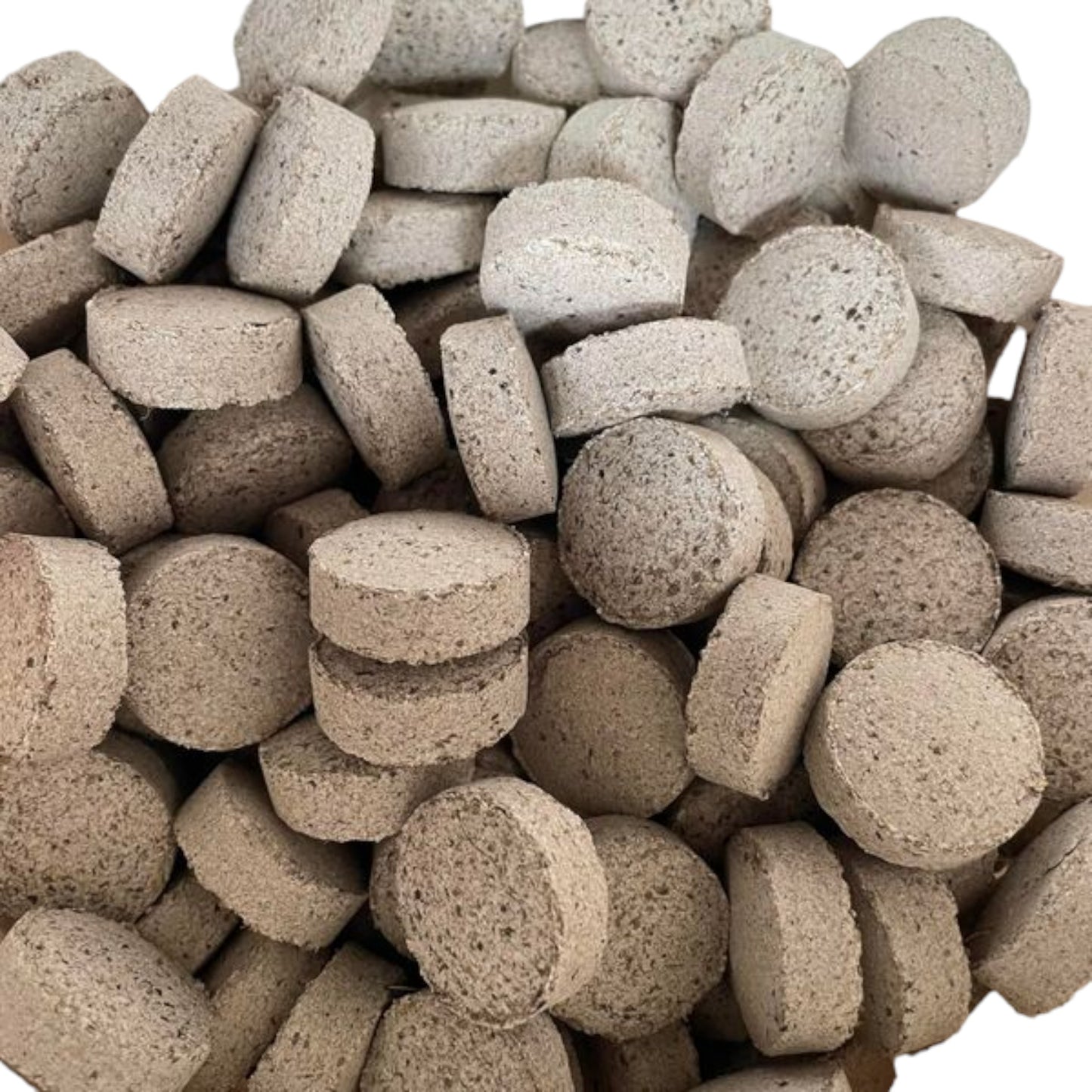 Rosa Fungi: The Ultimate Rose Vitamin Tablet