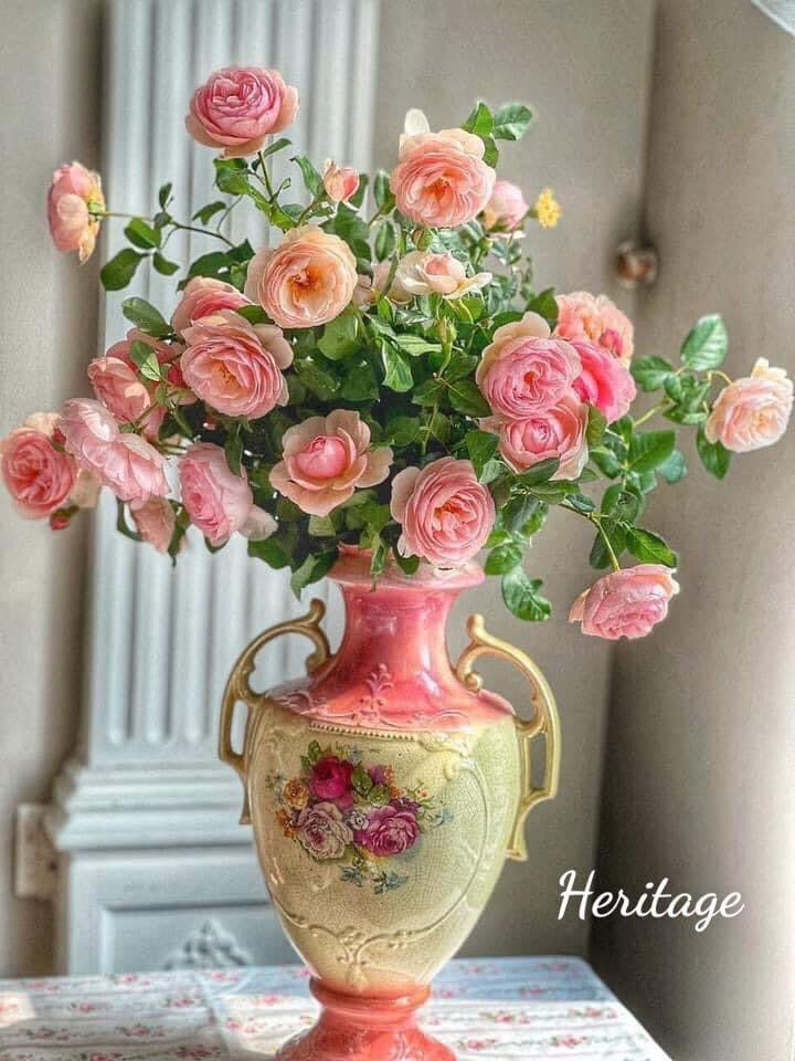Heritage