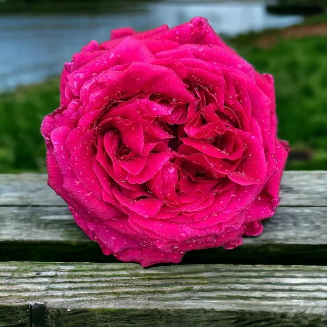 La Rose des Vents