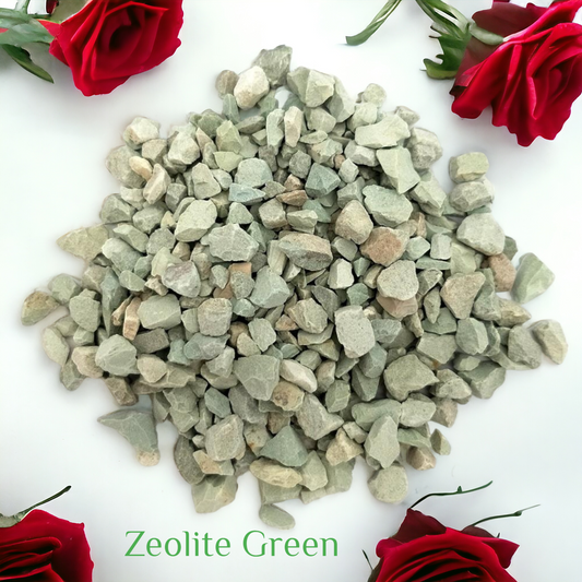 Optimizing Growth: The Transformative Power of Zeolite Green in Plant Care