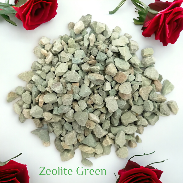 Optimizing Growth: The Transformative Power of Zeolite Green in Plant ...