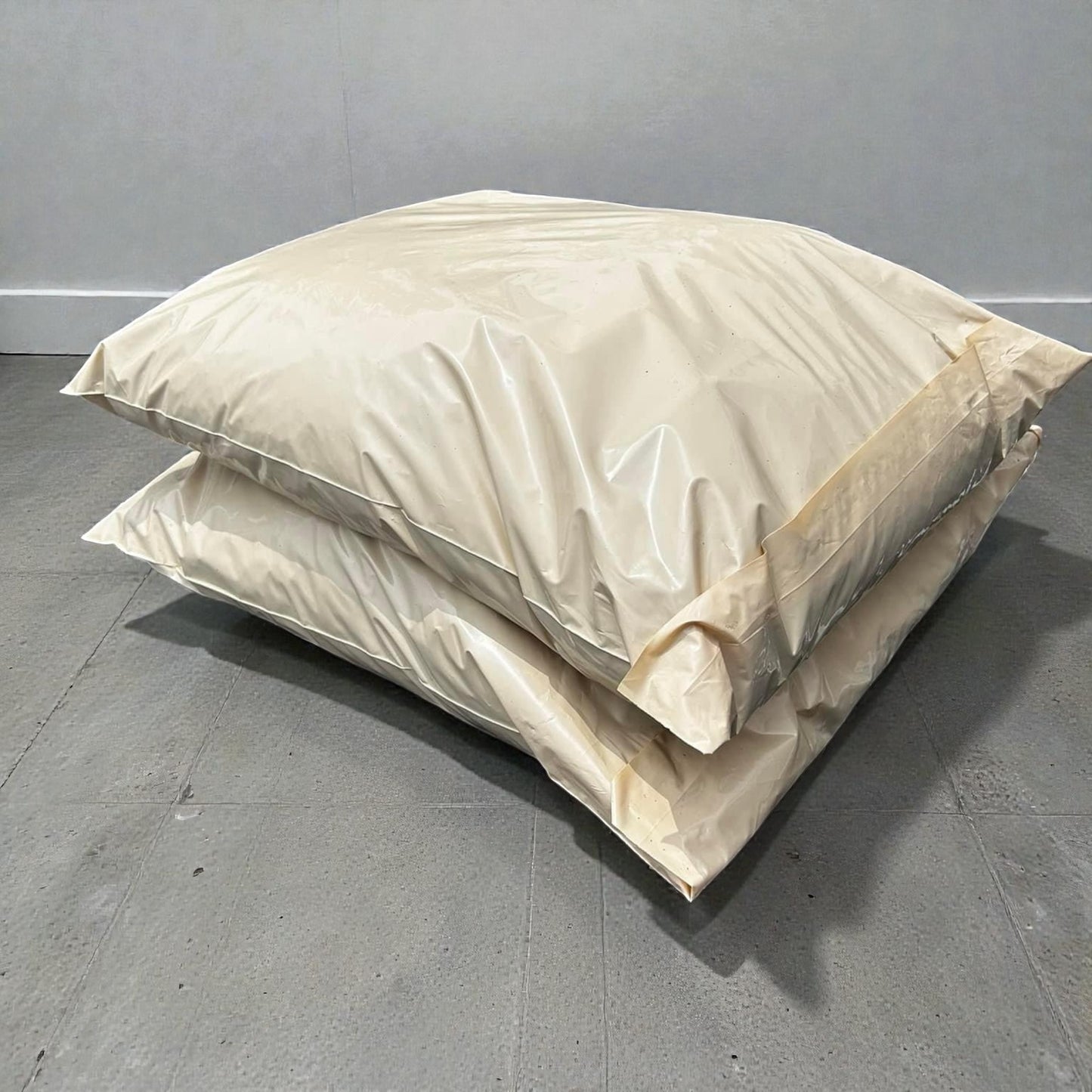 Mixed Potting Soil for Roses