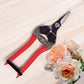 ARS 310 Curved Blade Pruning Shears: Premium Japanese Quality for Precision Pruning and Harvesting